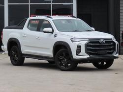 2024 LDV
T60 Max LUXE