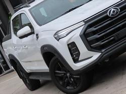 2024 LDV
T60 Max LUXE