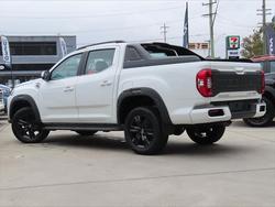2024 LDV
T60 Max LUXE