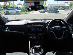 2024 LDV T60 Max PRO