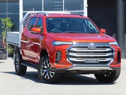 2024 LDV T60 Max PRO