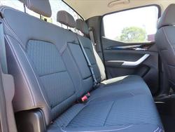 2024 LDV T60 Max PRO