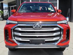 2024 LDV T60 Max PRO