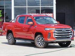 2024 LDV T60 Max PRO