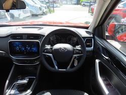 2024 LDV
T60 Max PRO