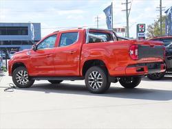 2024 LDV
T60 Max PRO