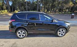 2018 Ford
Escape Trend
