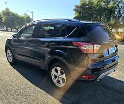 2018 Ford
Escape Trend