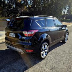 2018 Ford
Escape Trend