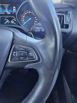 2018 Ford
Escape Trend
