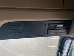 2024 Mercedes-Benz Actros 2658 2658 White