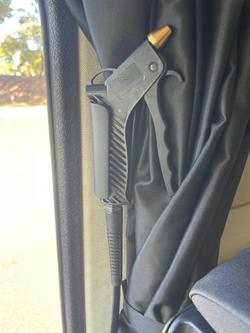 2024 Mercedes-Benz Actros 2658 2658 White