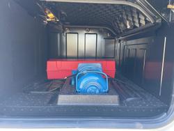 2024 Mercedes-Benz Actros 2658 2658 White