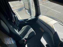 2024 Mercedes-Benz Actros 2658 2658 White