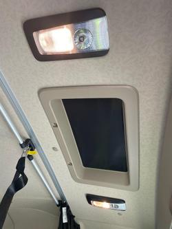 2024 Mercedes-Benz Actros 2658 2658 White