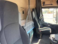 2024 Mercedes-Benz Actros 2658 2658 White