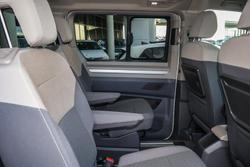 2025 Volkswagen
                Multivan TDI360 Life