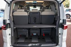 2025 Volkswagen
                Multivan TDI360 Life