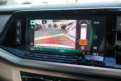 2025 Volkswagen Multivan TDI360 Life