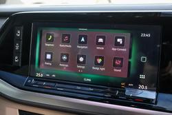 2025 Volkswagen Multivan TDI360 Life