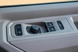 2025 Volkswagen
                Multivan TDI360 Life