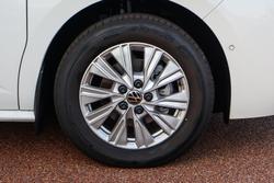 2025 Volkswagen Multivan TDI360 Life