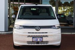 2025 Volkswagen Multivan TDI360 Life