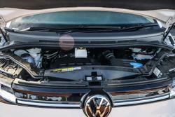 2025 Volkswagen Multivan TDI360 Life