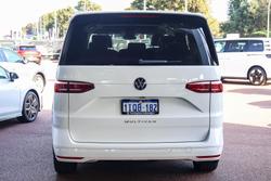 2025 Volkswagen
                Multivan TDI360 Life