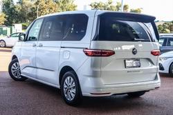 2025 Volkswagen Multivan TDI360 Life