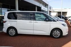 2025 Volkswagen
                Multivan TDI360 Life