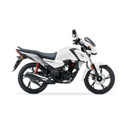 Honda CB125 F