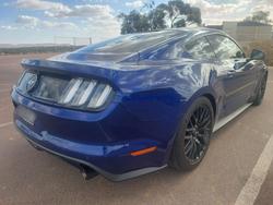 2016 Ford
                Mustang GT