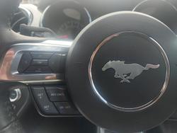 2016 Ford
                Mustang GT