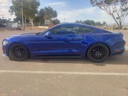 2016 Ford
                Mustang GT