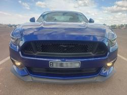 2016 Ford
                Mustang GT