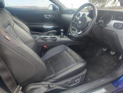2016 Ford
                Mustang GT