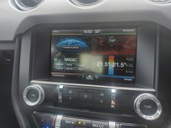 2016 Ford
                Mustang GT
