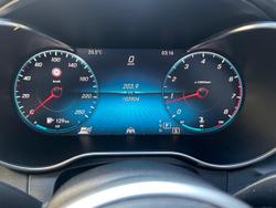 2018 Mercedes-Benz C-Class C300 W205 Polar White