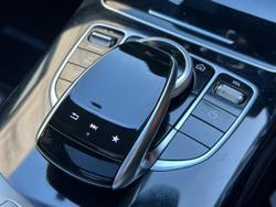 2018 Mercedes-Benz C-Class C300 W205 Polar White