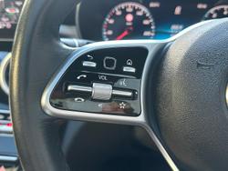 2018 Mercedes-Benz C-Class C300 W205 Polar White