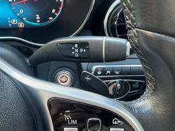 2018 Mercedes-Benz C-Class C300 W205 Polar White