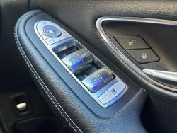 2018 Mercedes-Benz C-Class C300 W205 Polar White