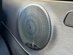 2018 Mercedes-Benz C-Class C300 W205 Polar White