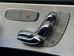 2018 Mercedes-Benz C-Class C300 W205 Polar White