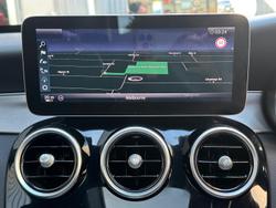 2018 Mercedes-Benz C-Class C300 W205 Polar White