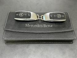 2018 Mercedes-Benz C-Class C300 W205 Polar White