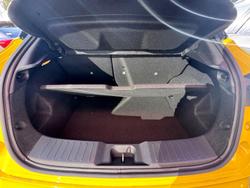 2024 Nissan JUKE N-Sport F16 MY24 Iconic Yellow 2-tone with Black roof