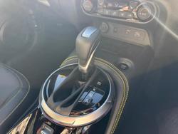 2024 Nissan JUKE N-Sport F16 MY24 Iconic Yellow 2-tone with Black roof