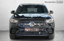 2024 Mercedes-Benz
GLA-Class GLA200